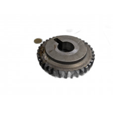 26H044 Exhaust Camshaft Timing Gear From 2007 Nissan Murano  3.5