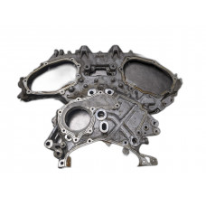 26U003 Rear Timing Cover From 2007 Nissan Murano  3.5