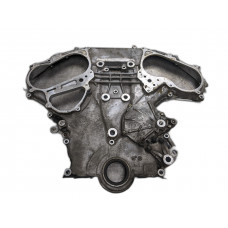 26U004 Engine Timing Cover From 2007 Nissan Murano  3.5