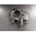 25S309 Engine Oil Pump For 05-07 Nissan Xterra  4.0 15010EA20A