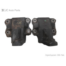 25Z301 Motor Mounts Pair For 05-07 Nissan Xterra 4.0 25Z301 Motor Mounts Pair For 05-07 Nissan Xterra 4.0