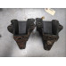 25Z301 Motor Mounts Pair For 05-07 Nissan Xterra  4.0