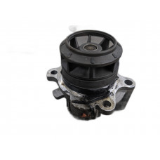 25F005 Water Coolant Pump From 2006 Audi A4 Quattro  2.0 06F121011