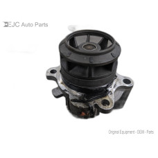 25F005 Water Coolant Pump For 05-09 Audi A4 Quattro  2.0 06F121011