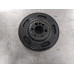 25F006 Crankshaft Pulley From 2006 Audi A4 Quattro  2.0 06F105243J