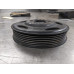 25F006 Crankshaft Pulley From 2006 Audi A4 Quattro  2.0 06F105243J