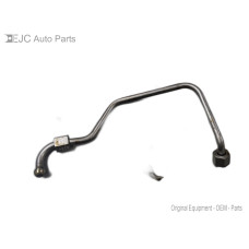 25F016 Pump To Rail Fuel Line For 05-09 Audi A4 Quattro  2.0