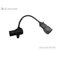 25F030 Crankshaft Position Sensor For 05-09 Audi A4 Quattro  2.0