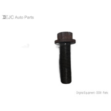 25F032 Crankshaft Bolt For 05-09 Audi A4 Quattro  2.0