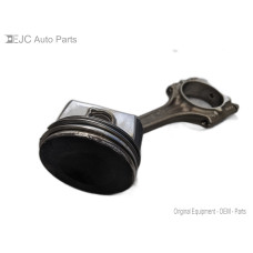 25F038 Piston and Connecting Rod Standard For 05-09 Audi A4 Quattro  2.0 06D198401E