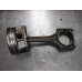 25F038 Piston and Connecting Rod Standard For 05-09 Audi A4 Quattro  2.0 06D198401E