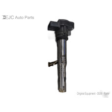 25F056 Ignition Coil Igniter From 2006 Audi A4 Quattro  2.0 07F511116