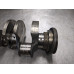 #YB01 Crankshaft Standard For 06-07 Ford F-250 Super Duty 6.0 1839402C1 Diesel #YB01 Crankshaft Standard For 06-07 Ford F-250 Super Duty 6.0 1839402C1 Diesel