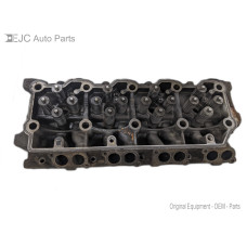 #YC04 Left Cylinder Head For 06-07 Ford F-250 Super Duty 6.0 1855613C1 Diesel #YC04 Left Cylinder Head For 06-07 Ford F-250 Super Duty 6.0 1855613C1 Diesel
