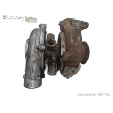 26V009 Turbo Turbocharger Rebuildable For 05-07 Ford F-250 Super Duty 6.0 1854593C91 Diesel 26V009 Turbo Turbocharger Rebuildable For 05-07 Ford F-250 Super Duty 6.0 1854593C91 Diesel