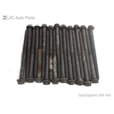 26V018 Cylinder Head Bolt Kit For 06-07 Ford F-250 Super Duty  6.0  Diesel