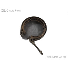 26V020 EGR Cooler Clamp For 06-07 Ford F-250 Super Duty  6.0  Diesel