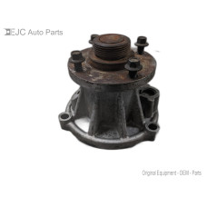 26V036 Water Coolant Pump For 03-07 Ford F-250 Super Duty  6.0 3C3E8501AB Diesel 90 mm