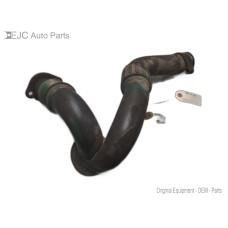 26V038 Left Up-Pipe For 06-07 Ford F-250 Super Duty  6.0 5C3E6K854AA Diesel