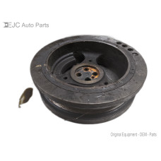 26V039 Crankshaft Pulley For 03-07 Ford F-250 Super Duty  6.0 3C3E6312CA Diesel