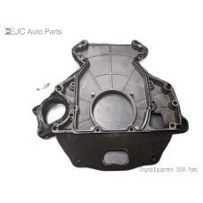 26U010 Bellhousing Adapter Plate For 03-10 Ford F-250 Super Duty  6.0 1875234C91 Diesel