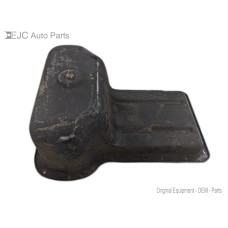 26U012 Engine Oil Pan For 03-10 Ford F-250 Super Duty  6.0 1875841C2 Diesel