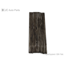26B206 Pushrods Set All For 00-01 Jeep Cherokee 4.0 26B206 Pushrods Set All For 00-01 Jeep Cherokee 4.0