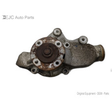 26B208 Water Coolant Pump For 00-01 Jeep Cherokee 4.0 26B208 Water Coolant Pump For 00-01 Jeep Cherokee 4.0