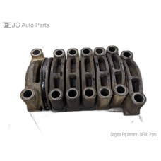 26B213 Engine Block Main Caps For 00-01 Jeep Cherokee 4.0 26B213 Engine Block Main Caps For 00-01 Jeep Cherokee 4.0