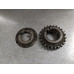 26B216 Crankshaft Timing Gear For 00-01 Jeep Cherokee  4.0