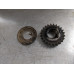 26B216 Crankshaft Timing Gear For 00-01 Jeep Cherokee  4.0