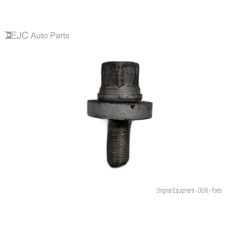 26K114 Crankshaft Pulley Bolt For 11-13 Kia Sportage LX 2.4