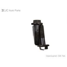26K116 Camshaft Gear Bolts Pair For 11-13 Kia Sportage LX 2.4