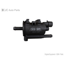 26K125 EVAP Purge Valve For 11-13 Kia Sportage LX 2.4 2891025100