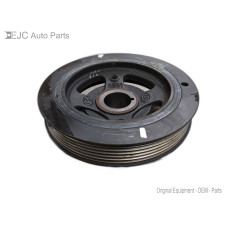 26K127 Crankshaft Pulley From 2011 Kia Sportage LX 2.4