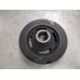 26K127 Crankshaft Pulley From 2011 Kia Sportage LX 2.4