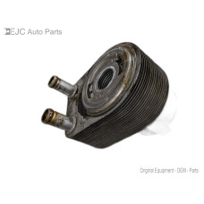 26C205 Oil Cooler From 2013 Jeep Grand Cherokee 6.4 5037523AB 26C205 Oil Cooler From 2013 Jeep Grand Cherokee 6.4 5037523AB