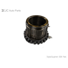 26C210 Crankshaft Timing Gear From 2013 Jeep Grand Cherokee 6.4 26C210 Crankshaft Timing Gear From 2013 Jeep Grand Cherokee 6.4