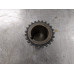26C210 Crankshaft Timing Gear From 2013 Jeep Grand Cherokee 6.4 26C210 Crankshaft Timing Gear From 2013 Jeep Grand Cherokee 6.4