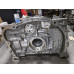 #BLW11 Bare Engine Block From 2014 Subaru Legacy  2.5