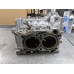 #BLW11 Bare Engine Block From 2014 Subaru Legacy  2.5