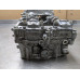 #BO01 Left Cylinder Head From 2014 Subaru Legacy  2.5 AP25004