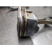 26L202 Piston and Connecting Rod Standard For 13-14 Subaru Legacy  2.5