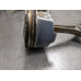 26L202 Piston and Connecting Rod Standard For 13-14 Subaru Legacy  2.5