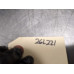 26L221 Right Exhaust Camshaft Timing Gear From 2014 Subaru Legacy 2.5 13024AA340 26L221 Right Exhaust Camshaft Timing Gear From 2014 Subaru Legacy 2.5 13024AA340