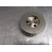 26L221 Right Exhaust Camshaft Timing Gear From 2014 Subaru Legacy 2.5 13024AA340 26L221 Right Exhaust Camshaft Timing Gear From 2014 Subaru Legacy 2.5 13024AA340