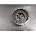 26L222 Right Intake Camshaft Timing Gear From 2014 Subaru Legacy  2.5