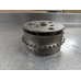 26L223 Left Intake Camshaft Timing Gear From 2014 Subaru Legacy  2.5