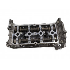 #BN04 Cylinder Head From 2016 Nissan NV200  2.0