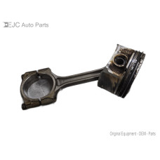 26P102 Piston and Connecting Rod Standard For 13-16 Nissan NV200  2.0